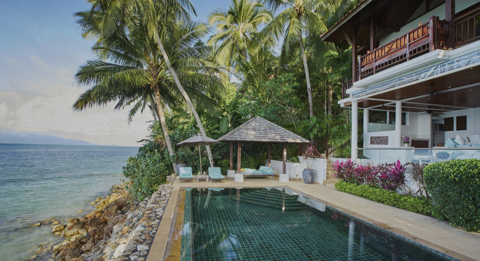 Foto de Belmond Napasi