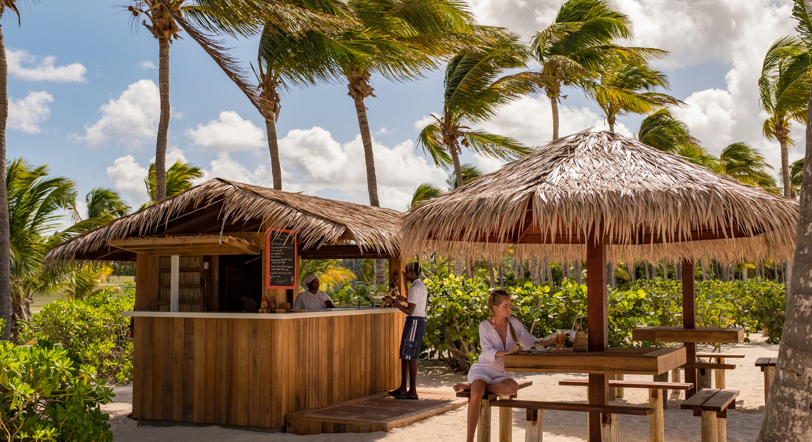 Beach Shack