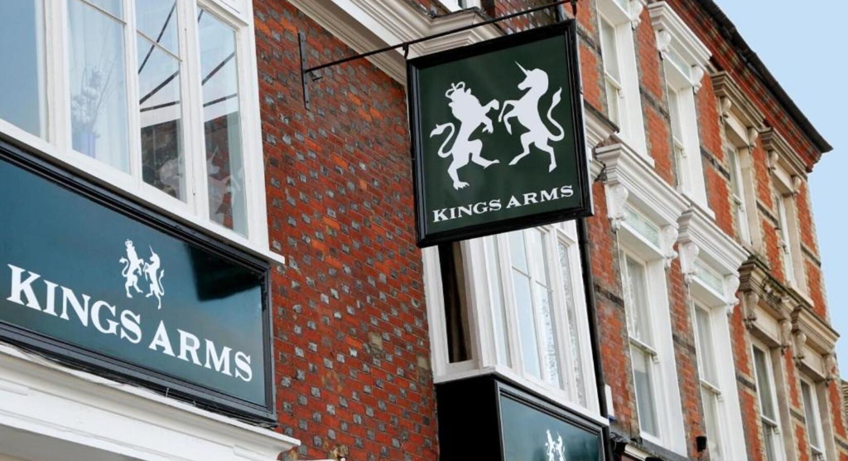 Photo of The Kings Arms, Hertfordshire