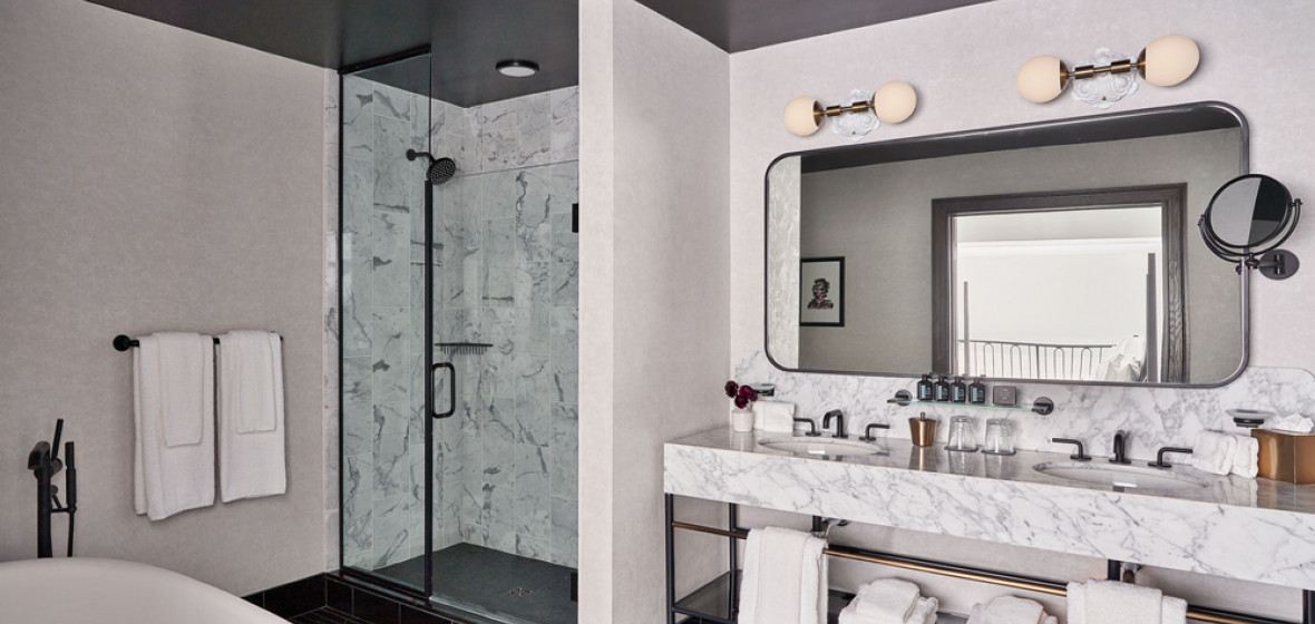 Hotel Kansas City, Kansas City (Missouri), United States of America