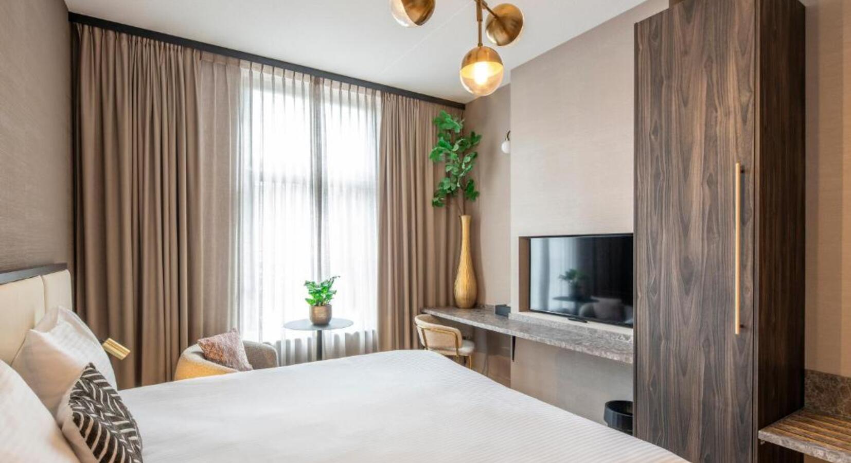 Photo de Breathe Boutique Hotel