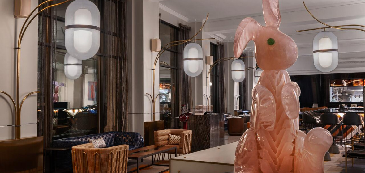 Glass Light Hotel & Gallery, Norfolk, VA Review The Hotel Guru