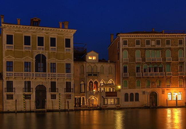 hotel al ponte antico