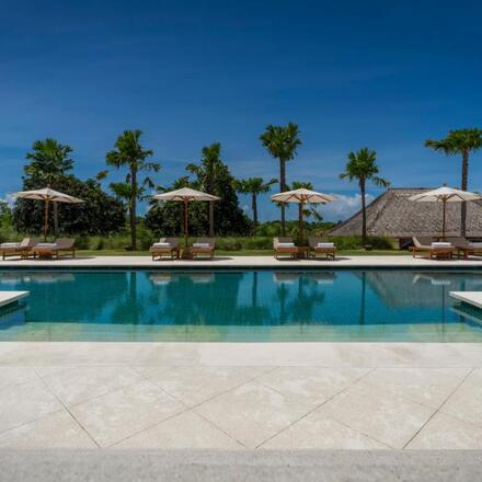 Revivo Wellness Resort