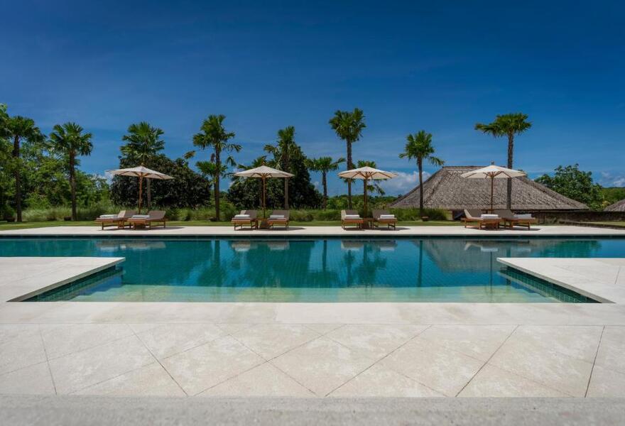 Revivo Wellness Resort