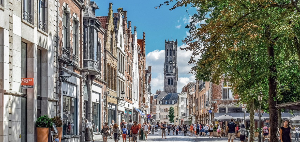 Best UK Travel Blogs | Travel Blogs To Read Where to Stay in Belgium: Top 10 Charming Places