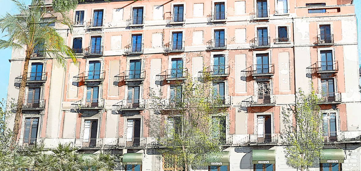 Photo of Soho House Barcelona