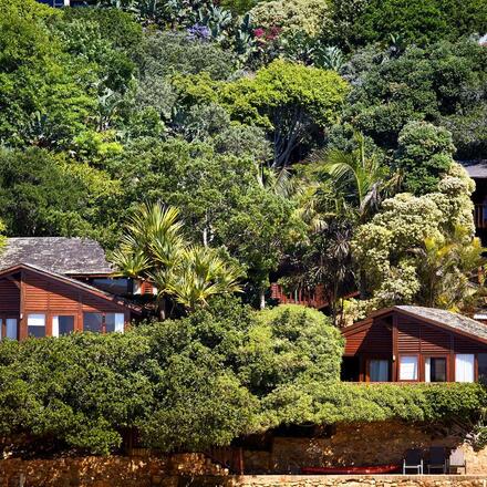 Under Milkwood Resort