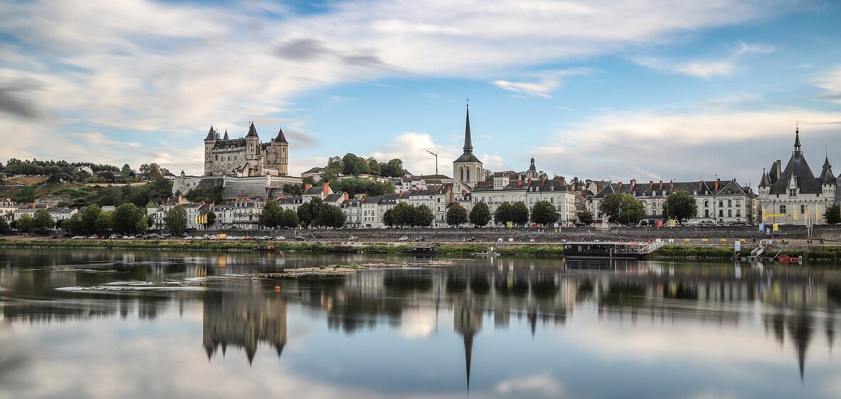 Foto de Saumur