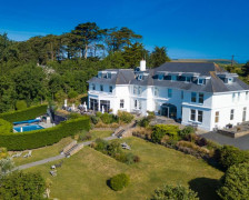 19 Best Hotels in Cornwall for Families