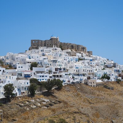 Astypalaia, Grèce