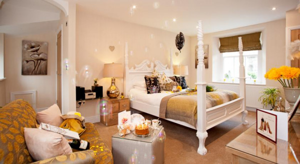 Winderemere Boutique Hotel
