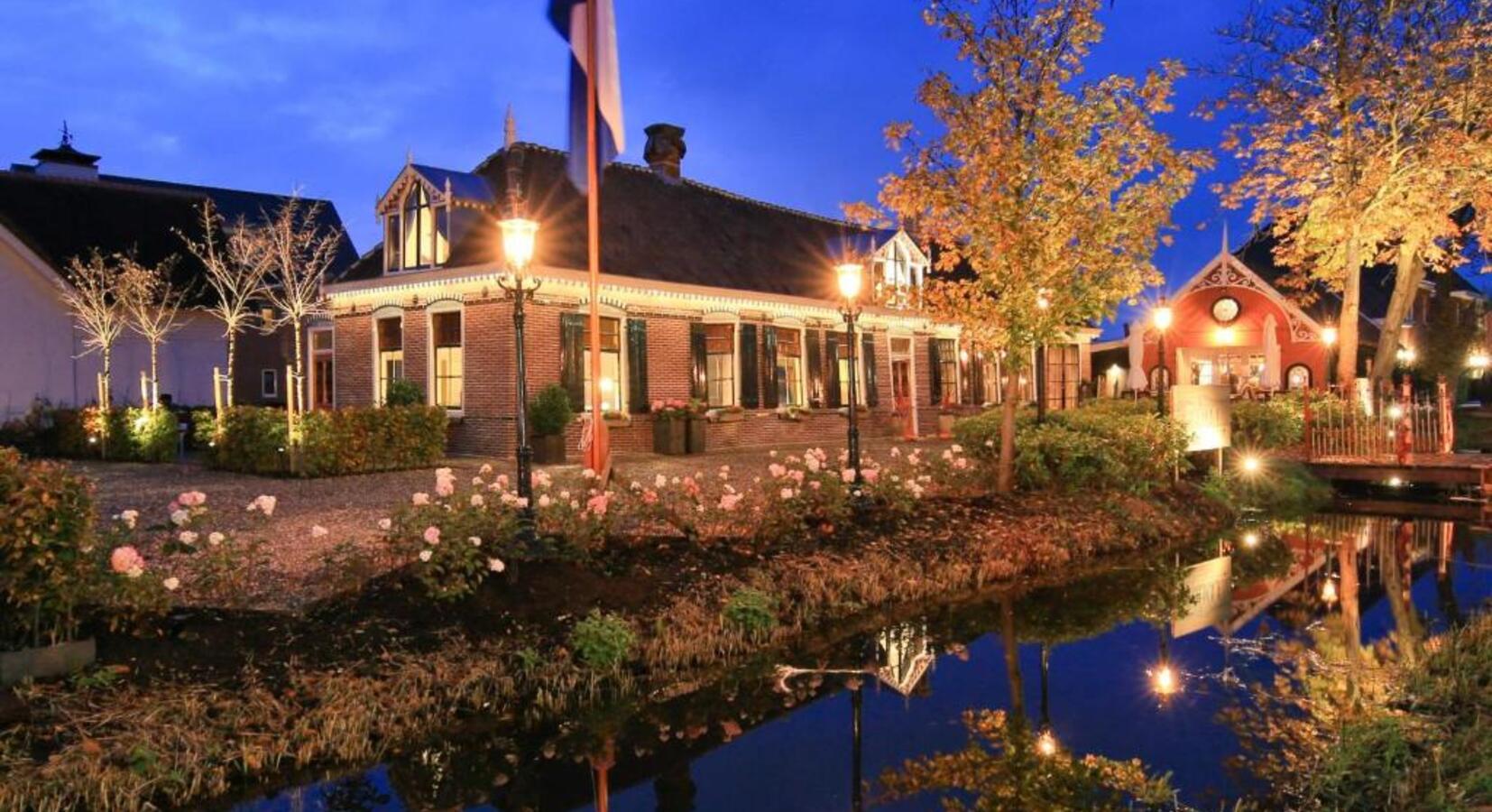 Foto de Hotel Suites Wilma J