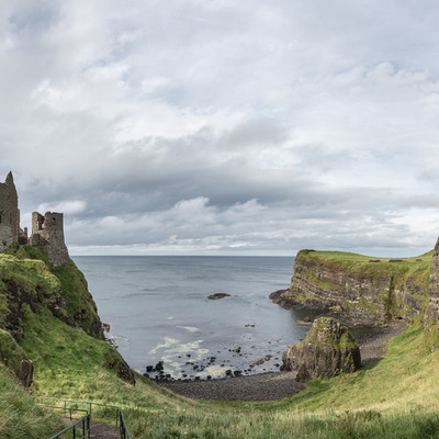 Bushmills, Reino Unido