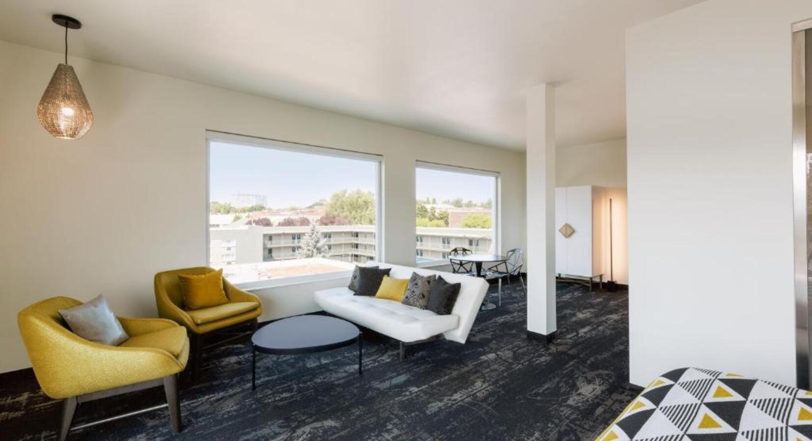 Suite details