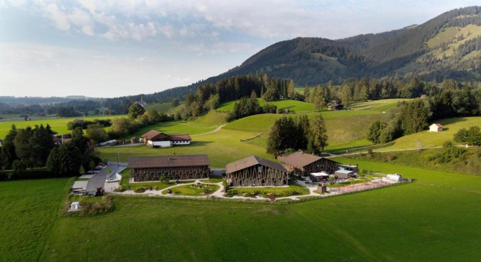 Foto de Lartor Resort