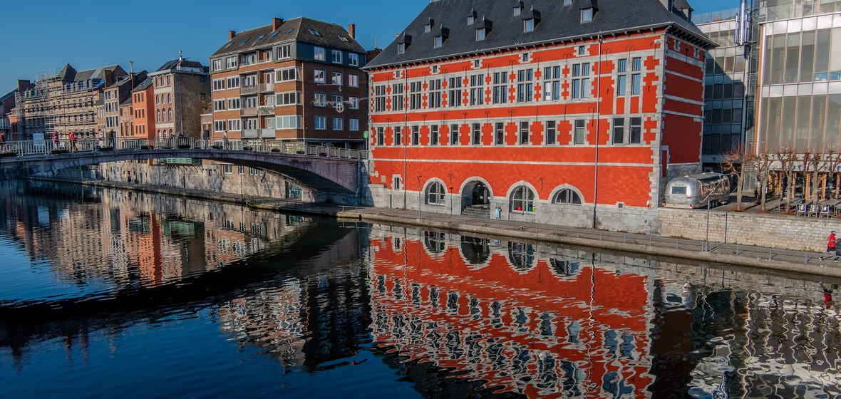 Photo de Namur