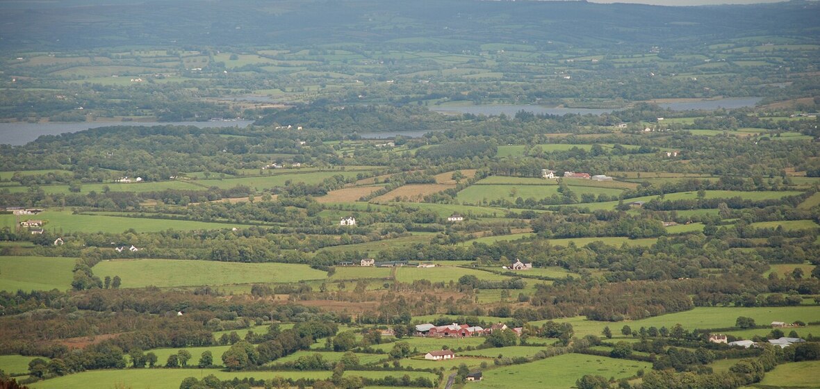 Photo of County Fermanagh