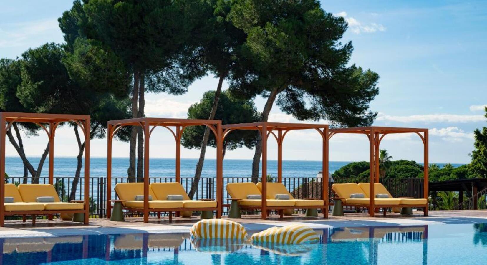 Photo of Don Carlos Resort