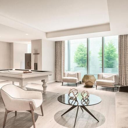 Suite details