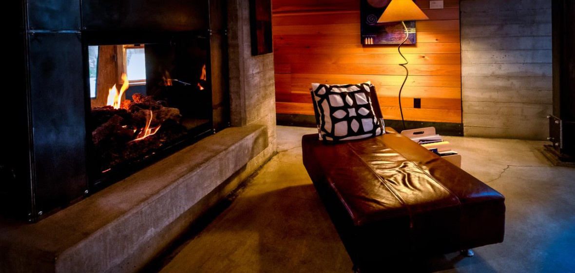 Cedar House Sport Hotel, California Review The Hotel Guru