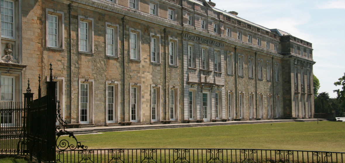 Best places to stay in Petworth, United Kingdom The Hotel Guru