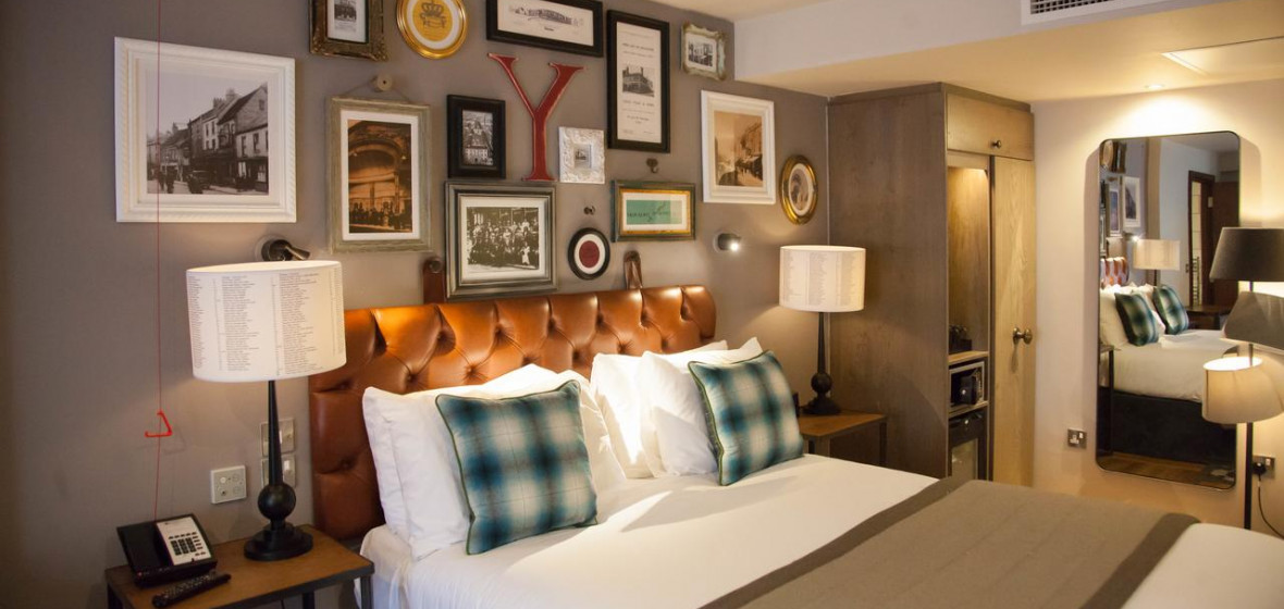 Hotel Indigo York York Review The Hotel Guru Hotel indigo york york review the hotel guru