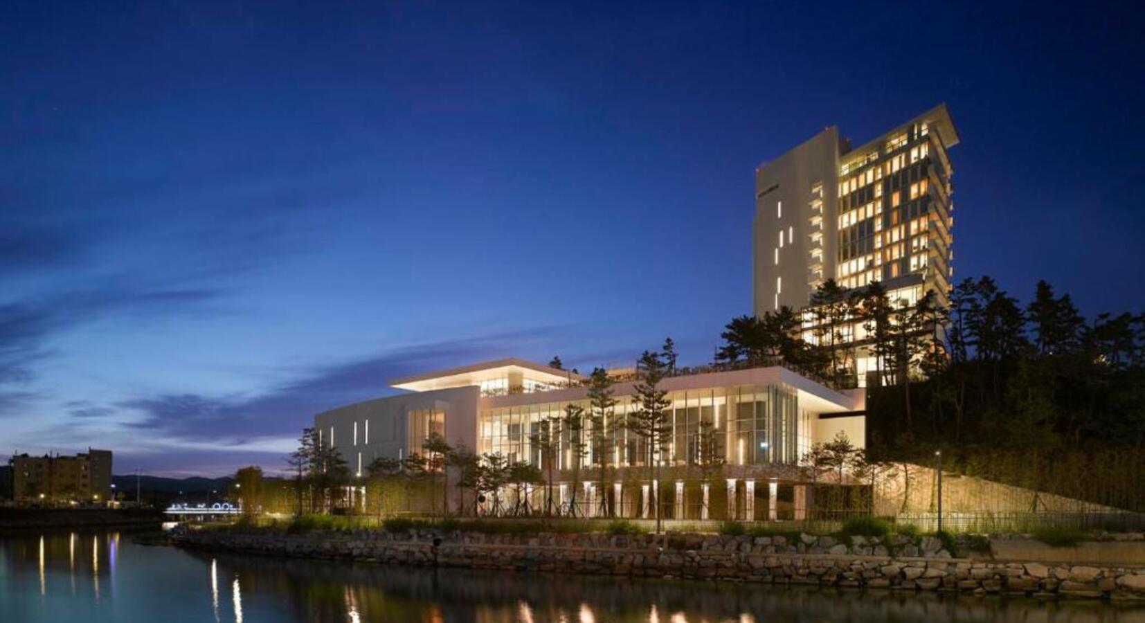Seamarq Hotel Gangneung Expert Reviews And Highlights The Hotel Guru