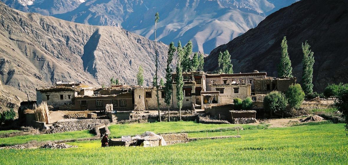 Photo of Jammu and Kashmir