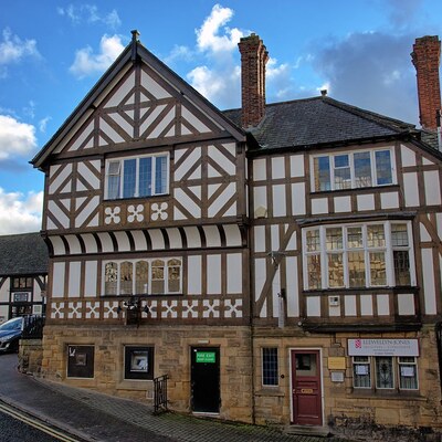 Ruthin, Reino Unido
