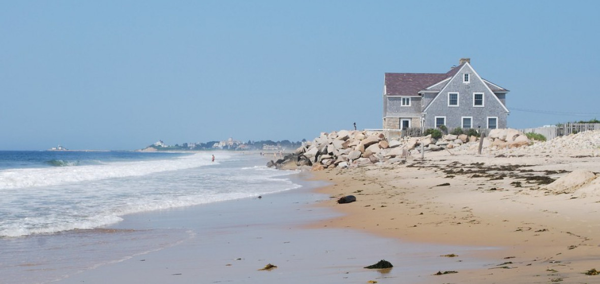 Best places to stay in Westerly, United States of America The Hotel Guru