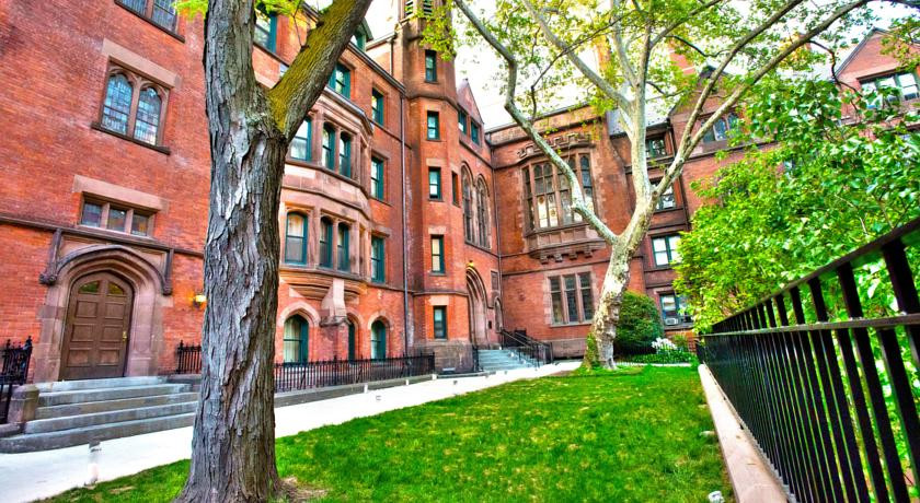 The High Line Hotel, New York Review | The Hotel Guru