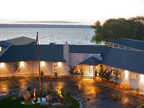 Photo of Wai Ora Lakeside Spa Resort