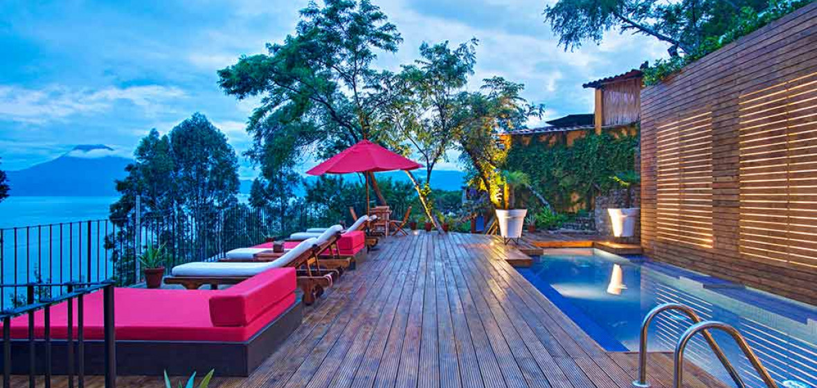 Hotel Casa Palopo, Panajachel Review The Hotel Guru