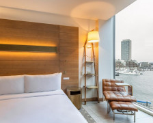 The 6 Best Boston Harbour Hotels