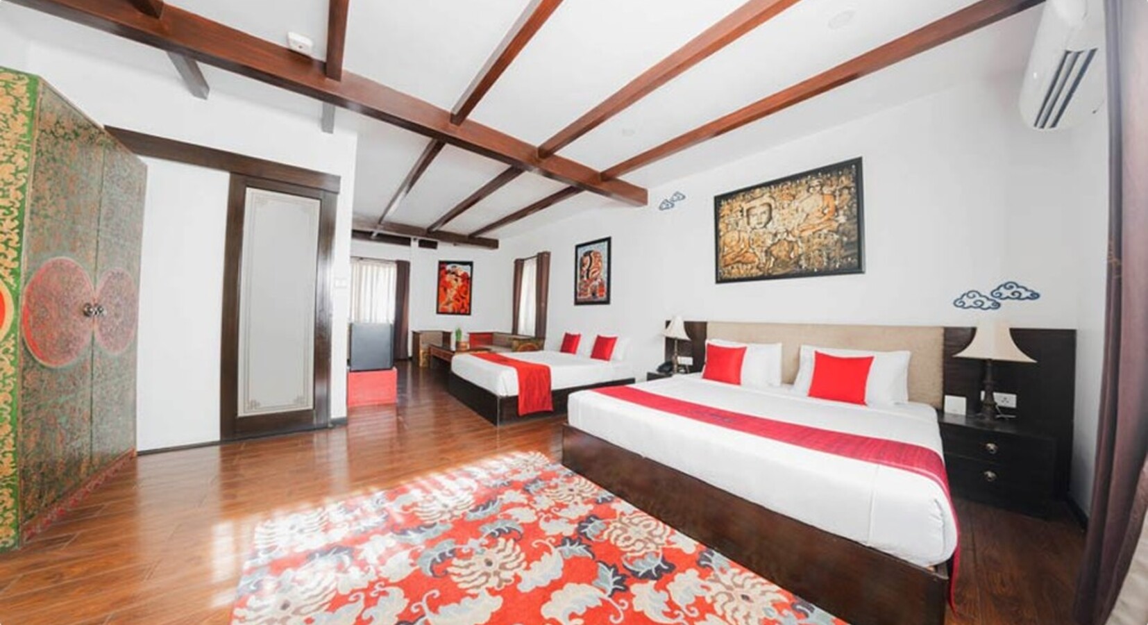 Standard Suite