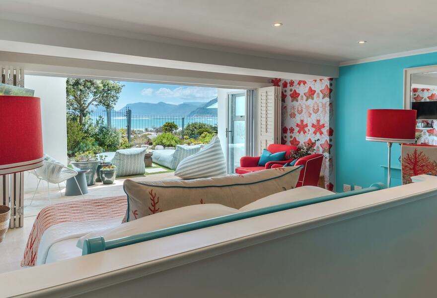 The Last Word, Long Beach