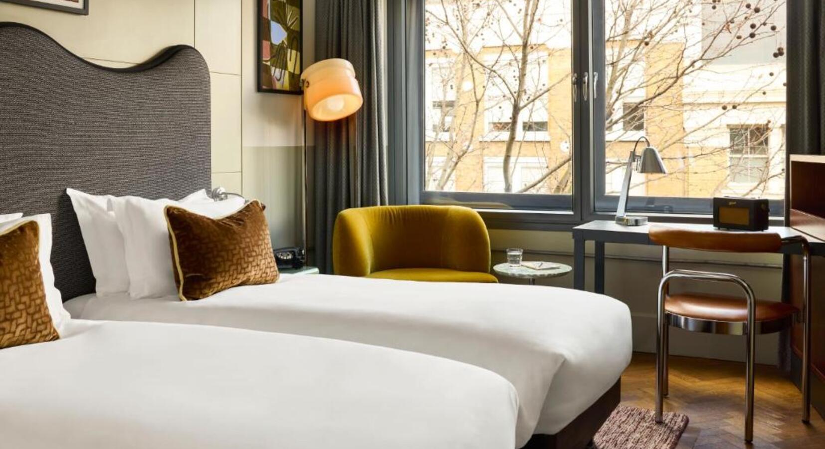 Hoxton Hotel