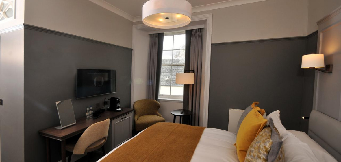 Marmalade Hotel, Skye Review The Hotel Guru