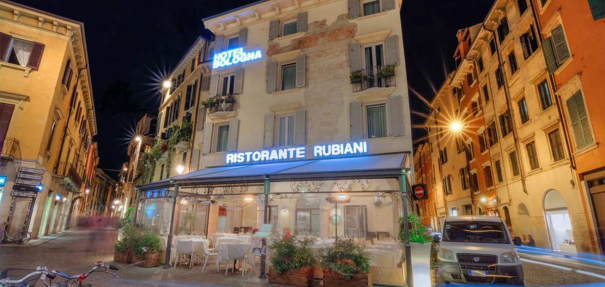 Hotel Bologna, Verona Review The Hotel Guru