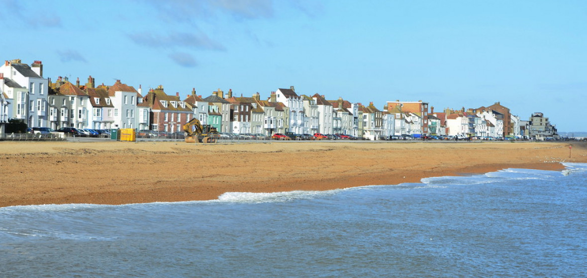 Best places to stay in Deal, United Kingdom The Hotel Guru