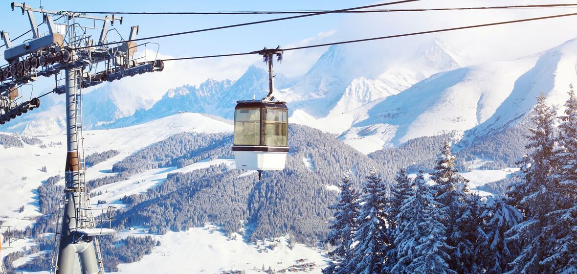 Foto de Combloux