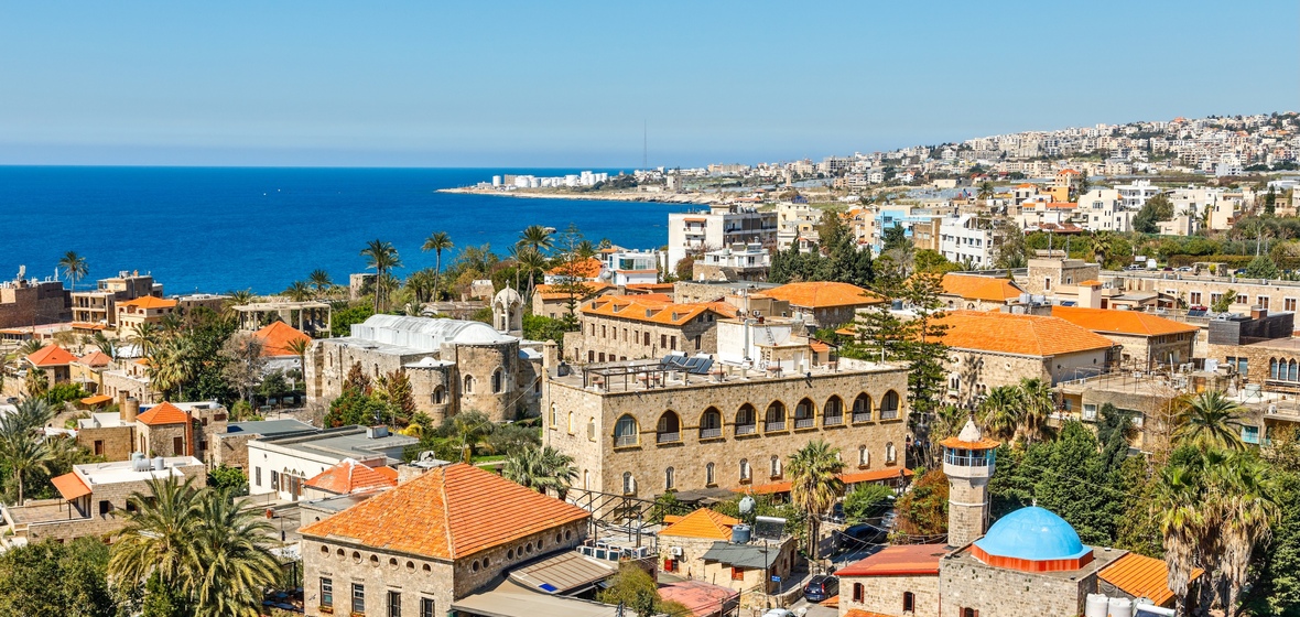 Photo of Lebanon