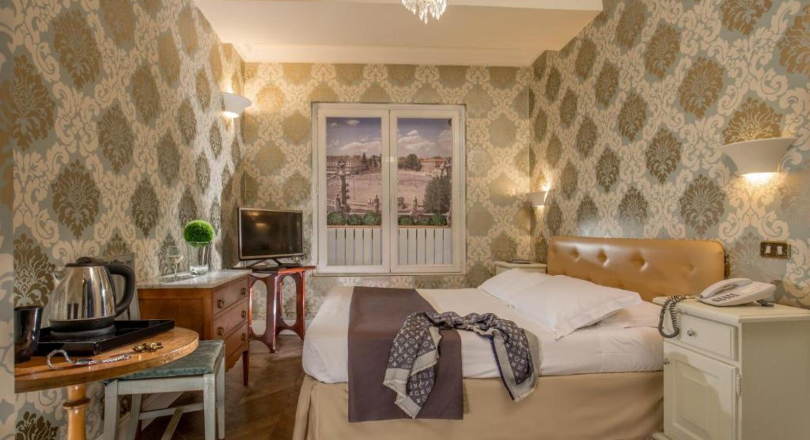 Guestroom
