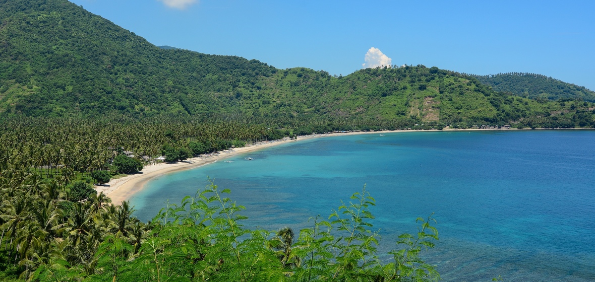 Photo de Senggigi