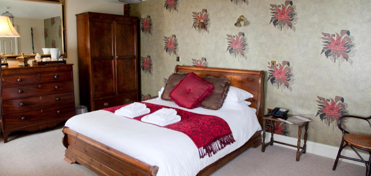 Punch Bowl Inn, Yorkshire, Yorkshire Review The Hotel Guru