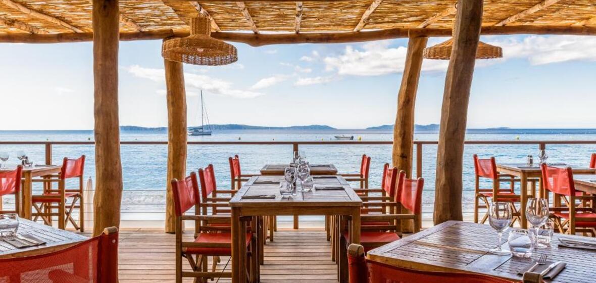 Photo de Rayol-Canadel-sur-Mer