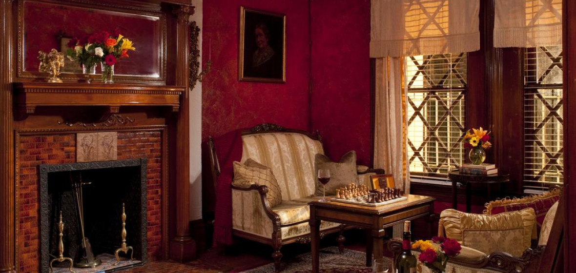 American Guest House, Washington DC Review The Hotel Guru