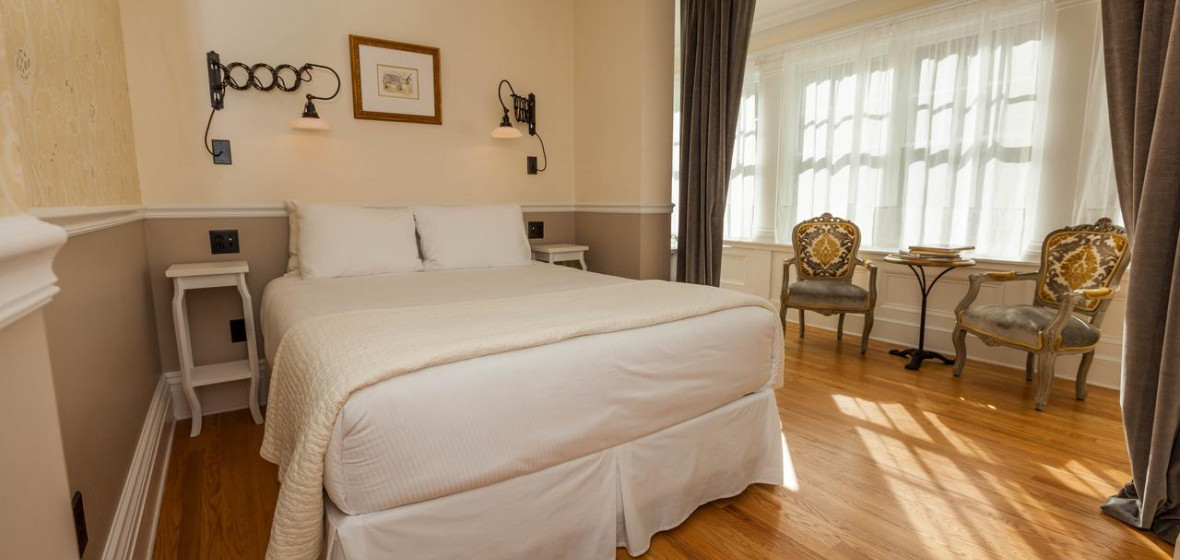 Argos Inn, Ithaca, NY. Expertenbewertungen und Highlights The Hotel Guru