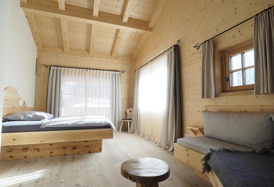 Zirbelhotel Garni Haus Diane